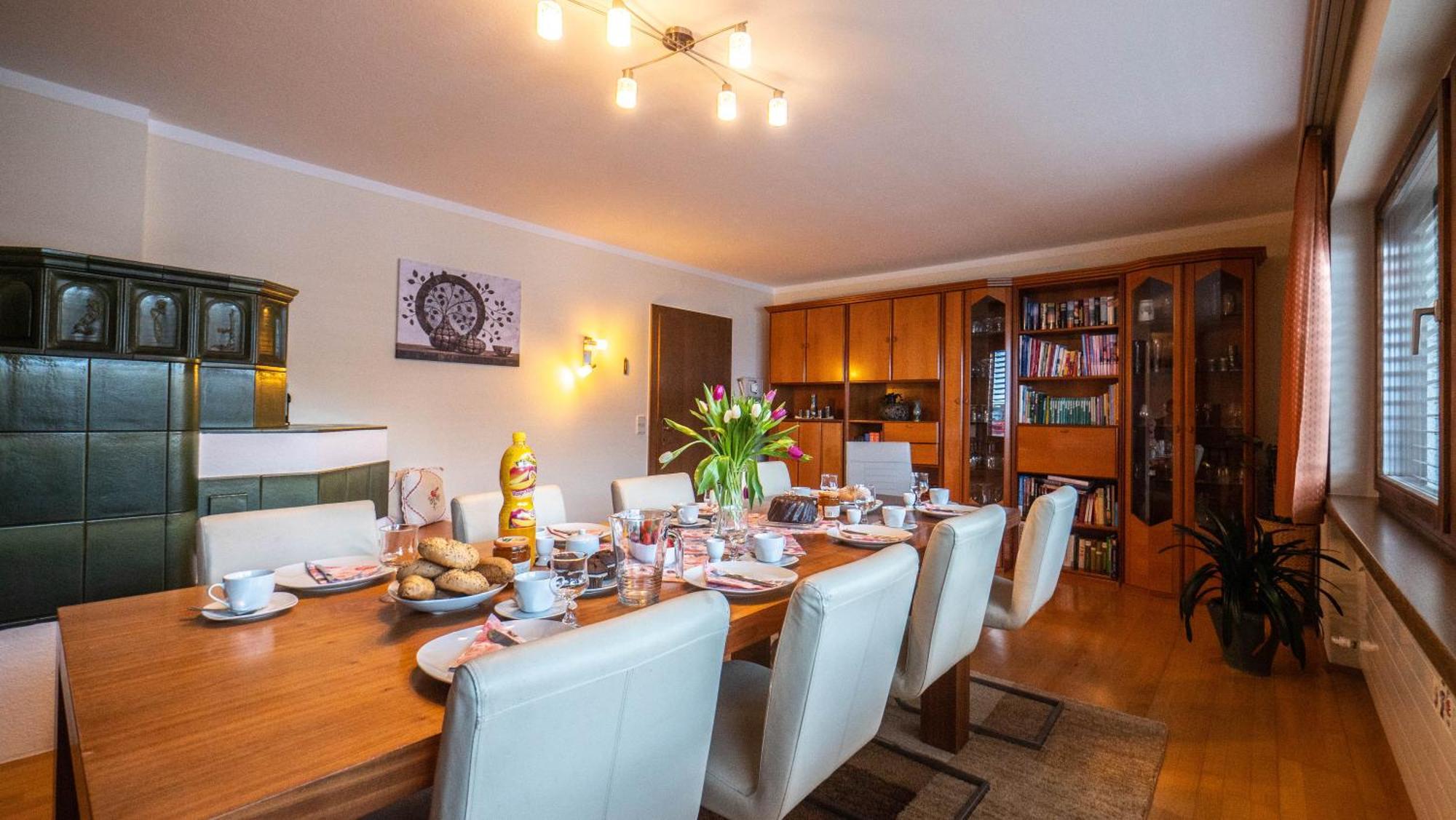 Ferienhaus Krismer Fügen Zewnętrze zdjęcie