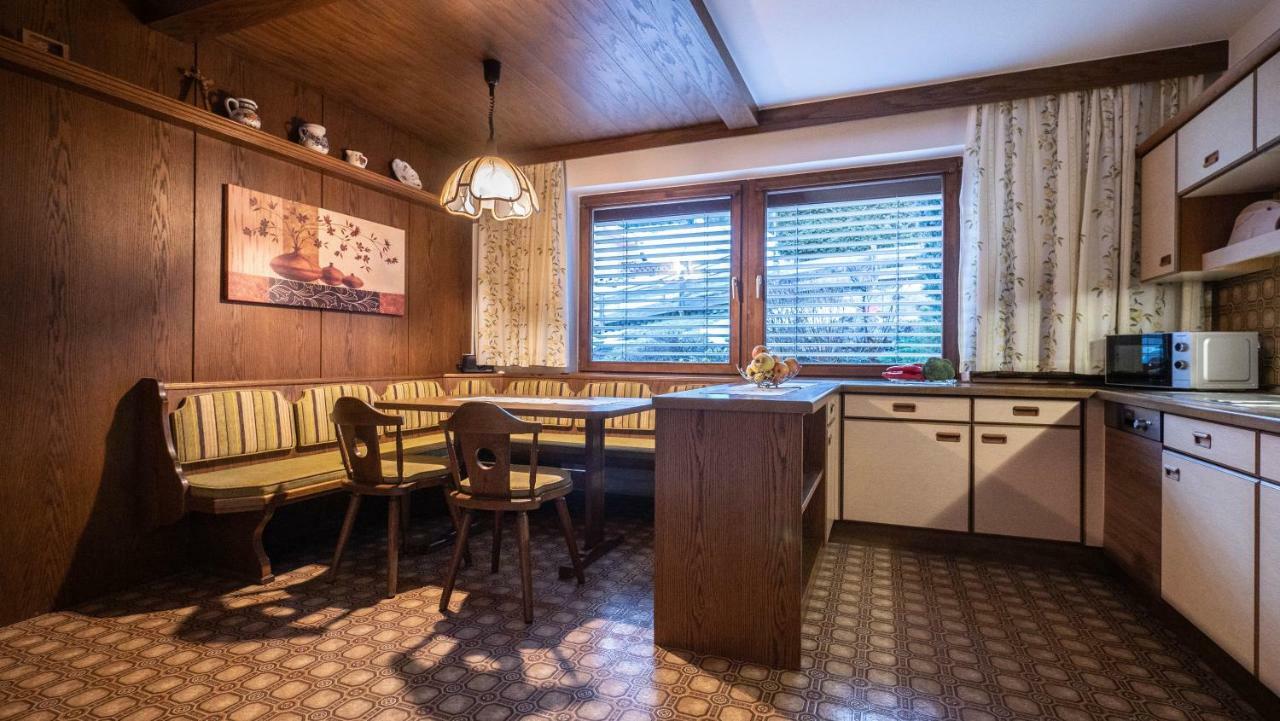 Ferienhaus Krismer Fügen Zewnętrze zdjęcie