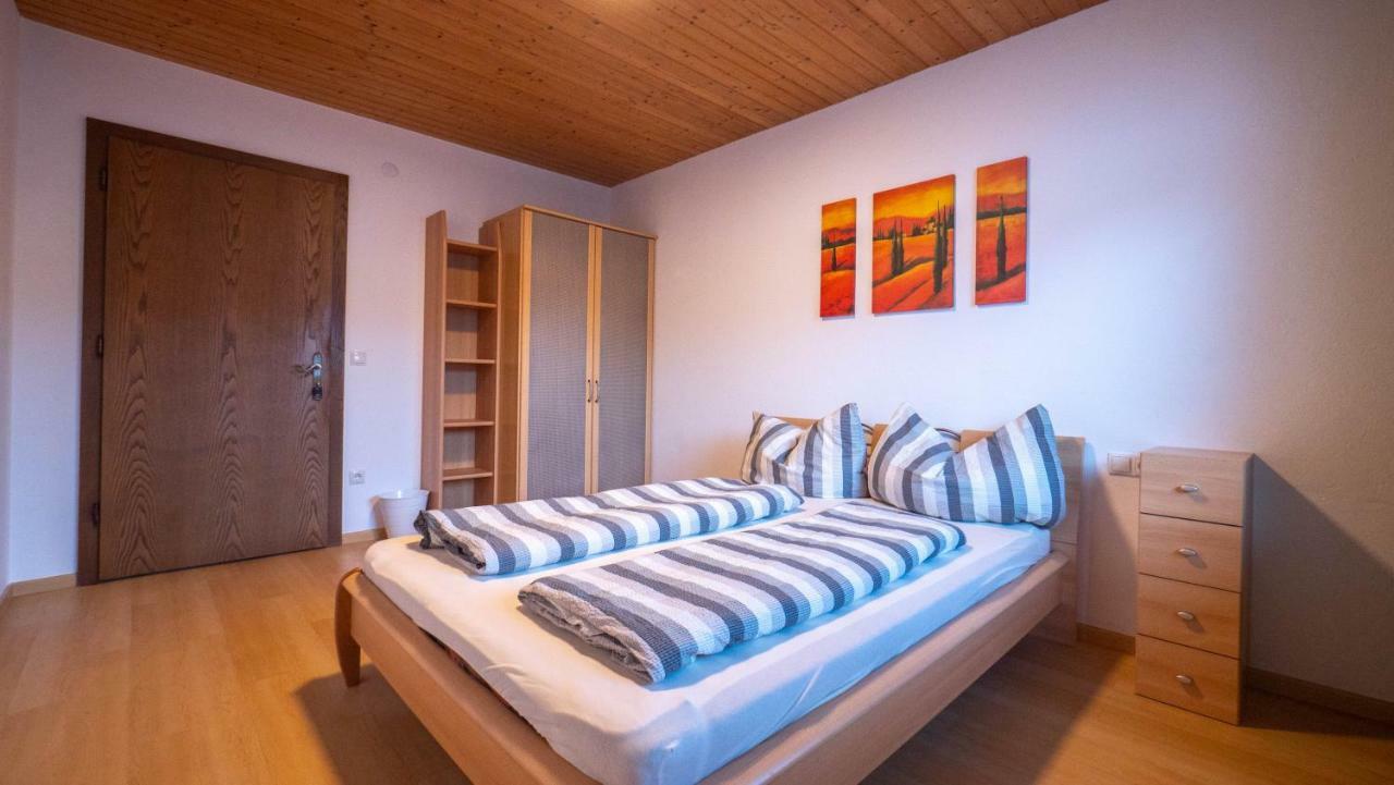 Ferienhaus Krismer Fügen Zewnętrze zdjęcie