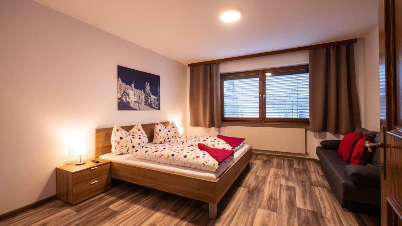 Ferienhaus Krismer Fügen Zewnętrze zdjęcie