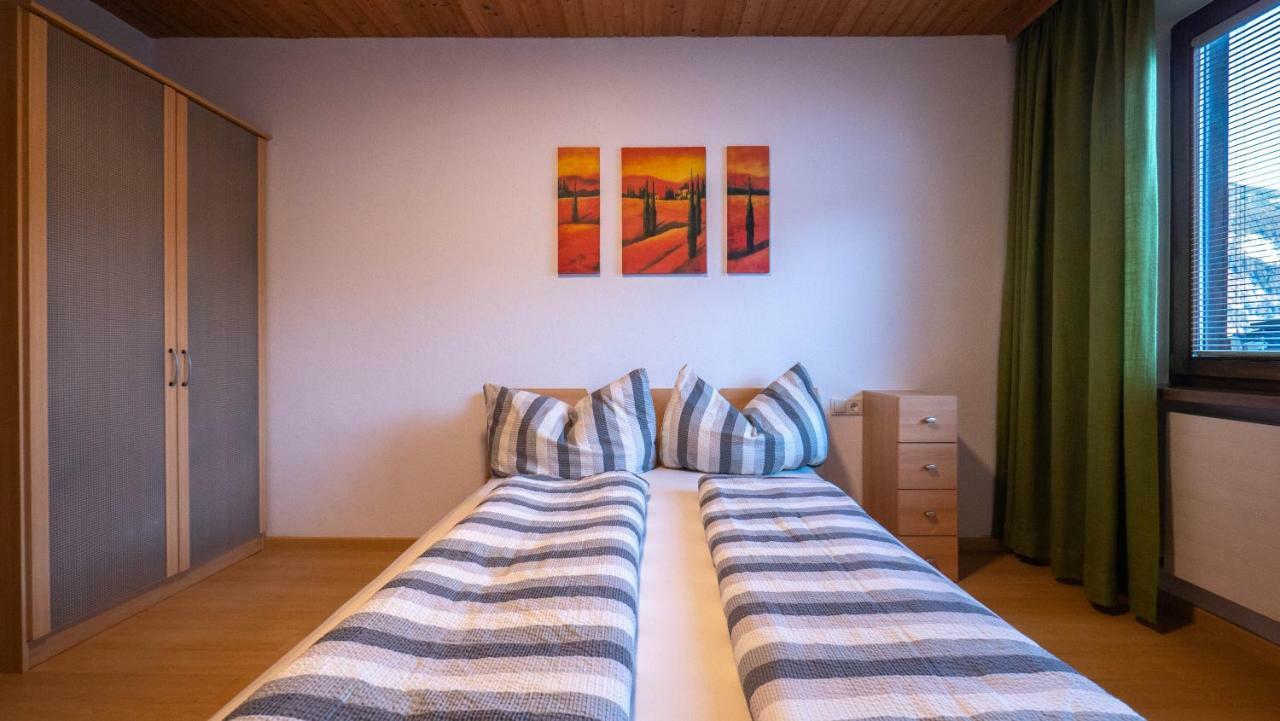 Ferienhaus Krismer Fügen Zewnętrze zdjęcie