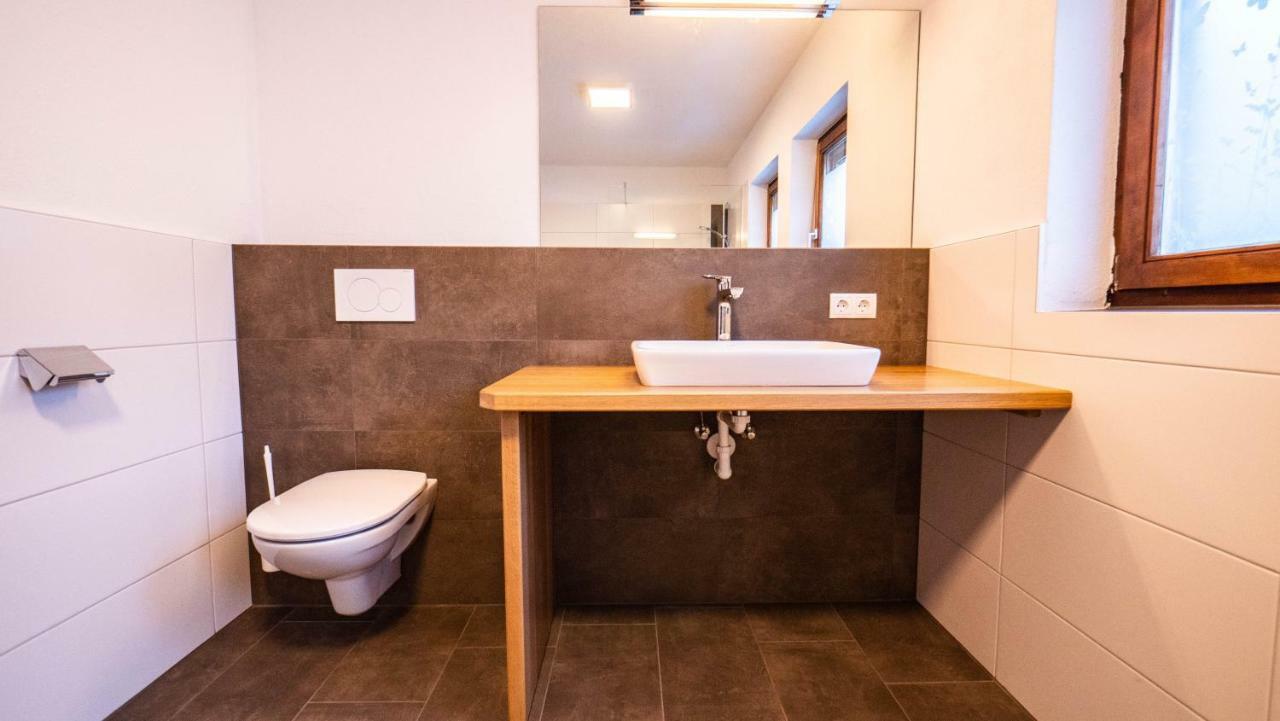 Ferienhaus Krismer Fügen Zewnętrze zdjęcie